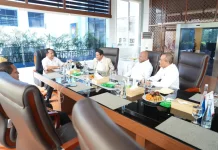 Wagub Fadhlullah Pastikan Aceh Siap Sukseskan Program 3 Juta Rumah