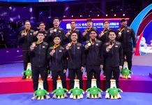 Ini Nama-nama 74 Atlet PBSI yang Masuk Pelatnas 2026, Ada Tiga Wajah Baru