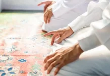 Keutamaan Malam Tarawih ke-9: Diampuni Dosa dan Diangkat Derajatnya