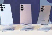 Samsung Tampilkan Seri Galaxy S26 dalam Galaxy Unpacked 2026