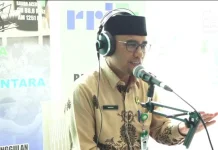 Muhasabah Diri Kunci Kesadaran Tanggung Jawab Spiritual