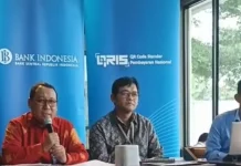BI Aceh Prediksi Inflasi Aceh Mereda di Tahun 2026
