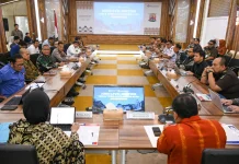 Pemko Banda Aceh Dorong Pengendalian Inflasi dan Digitalisasi