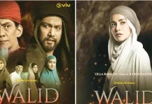 Walid Season 2 Dirilis: Angkat Konflik Rebutan Pengaruh, Ada Olla Ramlan