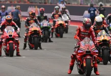 MotoGP Thailand Buka Musim 2026 di Buriram, Ini Jadwal Lengkapnya