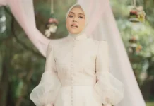 Selfie Yamma Rekam Ulang Lagu Cincin Kepalsuan