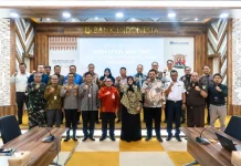 Operasi Pasar dan Fasilitasi Distribusi Pangan Tahan Laju Inflasi