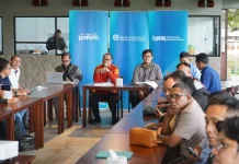 Layanan Penukaran Uang Pecahan di Aceh, Catat Tanggal dan Lokasinya