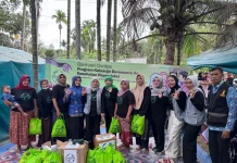 BKKBN Aceh Beri Layanan Kontrasepsi untuk Korban Bencana