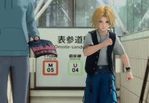 Square Enix Rilis Opening Cinematic “Dissidia Duellum”