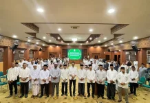 Tim Safari Ramadhan Fokuskan Pemulihan Psikososial di Wilayah Terdampak Bencana