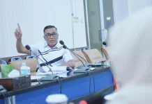 Anggota DPRK Banda Aceh Desak Perbaikan Jalan Berlubang