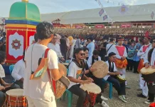Peukan Raya Ramadan di Banda Aceh Resmi dimulai