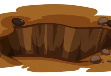 BRIN: Fenomena Ketol Bukan Sinkhole Klasik
