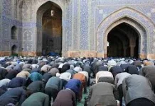 Ini Janji ALLAH di Tarawih Malam ke-10