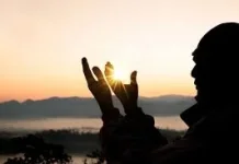 Perlu diingat Begini Cara Niat Puasa Ramadan