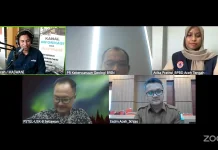 Drainase Dialihkan, BPBD Aceh Tengah Perkuat Mitigasi Ketol