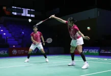 Amallia/Fadia Melaju ke Perempat Final German Open 2026