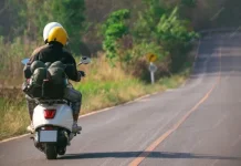 Pengendara Jadi Kunci Utama Motor Lebih Irit BBM