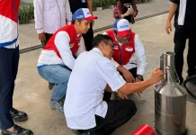 Takaran BBM SPBU di Aceh Diawasi Ketat