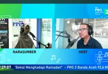 Ramadan Momentum Memperbaiki Diri dan Meluruskan Niat Amal