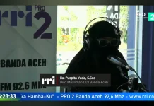 Hadis Prasangka Baik Jadi Fondasi Kesehatan Mental