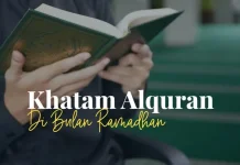 Khatam Quran tanpa Stres, Begini Caranya