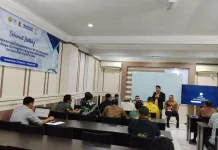 Pemkab Nagan Raya Gandeng Akademisi USK pada Temu Karya Sinkronisasi RPJM