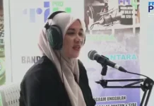 Langkah Sunyi Irawati, Menyuarakan Aspirasi Perempuan dari Desa