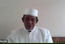Puasa Harus Mengantar Umat ke Derajat Muttaqin