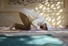 Taat Batin Lebih Berat dari Taat Zahir