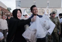 Peukan Raya Ramadan Banda Aceh Hadirkan 150 UMKM