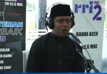 Ramadan Madrasah Peradaban Umat