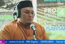 Ramadan Momentum Bentuk Akhlak dan Kebiasaan Baik