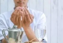 Jaga Pahala Puasa, Jangan Hanya Tahan Lapar dan Haus