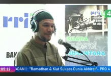 Ramadan, Jalan Meraih Sukses Dunia dan Akhirat