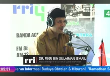 Ramadan sebagai Madrasah Peradaban, Momentum Membentuk Karakter Umat