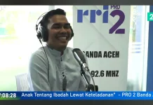 Keteladanan Orang Tua Kunci Utama Pendidikan Karakter Anak