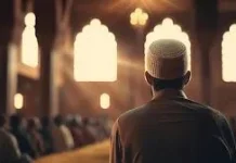 Ramadan Momentum Memperbaiki Karakter