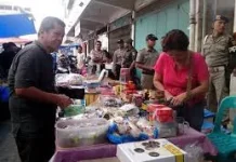 Satpol PP Aceh Pantau Penjualan Makanan Nonmuslim Selama Ramadan