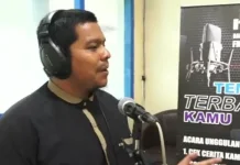 Ramadan Momentum Detoks Hati dan Tingkatkan Iman