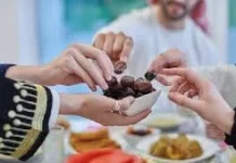 Puasa Efektif Jika Bisa Menjaga Hawa Nafsu