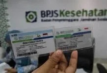 Tidak Punya Smartphone? Tenang, Daftar BPJS Kesehatan Bisa Pakai KTP dan KK