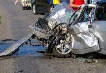 Kecelakaan Lalu Lintas Tidak ditanggung BPJS Kesehatan