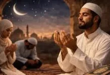 30 Hari Ramadan, Sekolah Akhlak dan Peradaban