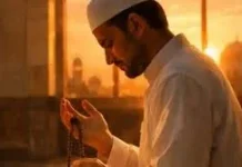 Ramadan Bukti Perjalanan menuju Muttaqin