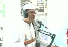 MPU: Ramadan Latih Diri Kendalikan Godaan Nafsu