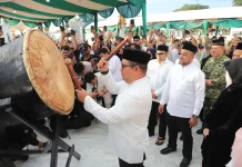 Aceh Ramadan Festival Hadirkan Harmoni Spiritual dan Penguatan Ekonomi Umat