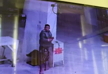 Residivis Maling Kotak Amal Masjid Diciduk Polisi di Banda Aceh