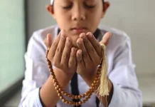 Jangan Sampai Salah! Begini Lafal Niat Puasa Ramadan